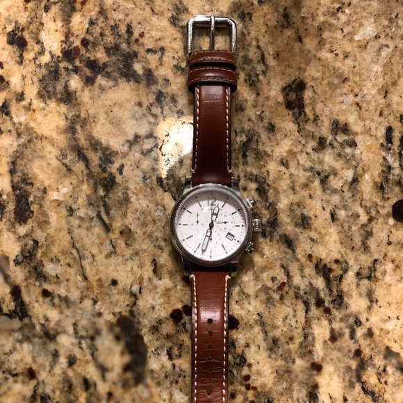 Authentic Burberry men’s watch - Picture 2 of 5